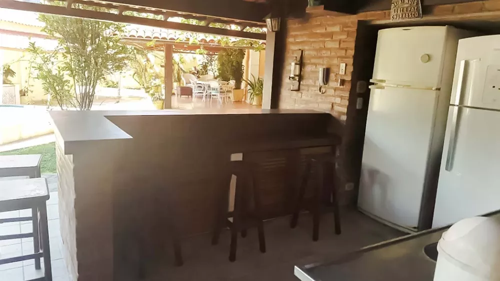 Casa, 4 quartos, 900 m² - Foto 8