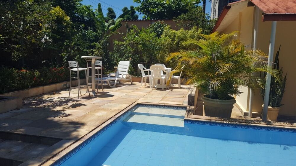 Casa, 4 quartos, 900 m² - Foto 4