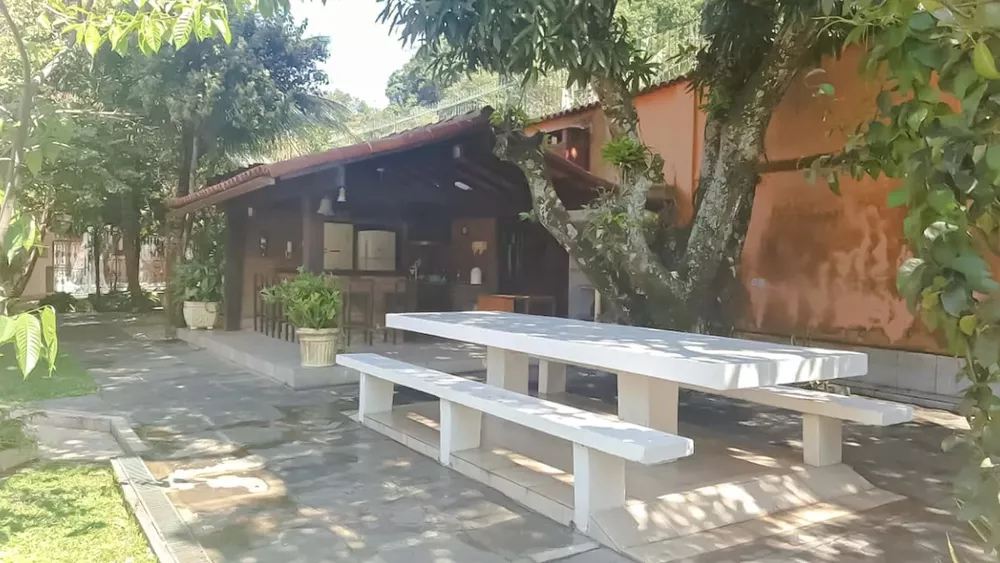 Casa, 4 quartos, 900 m² - Foto 20