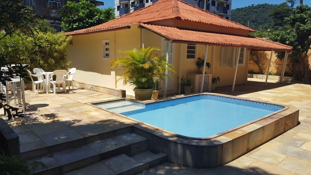 Casa, 4 quartos, 900 m² - Foto 3