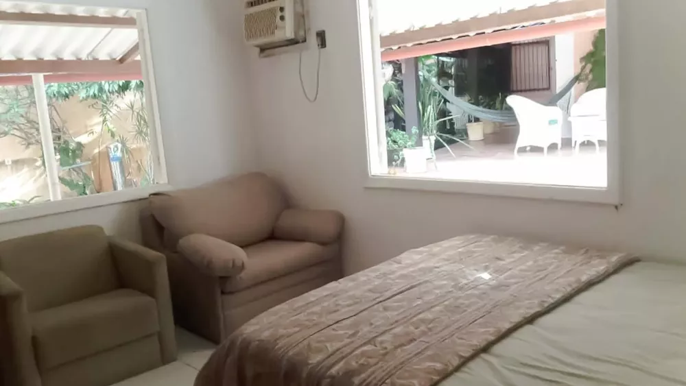 Casa, 4 quartos, 900 m² - Foto 12