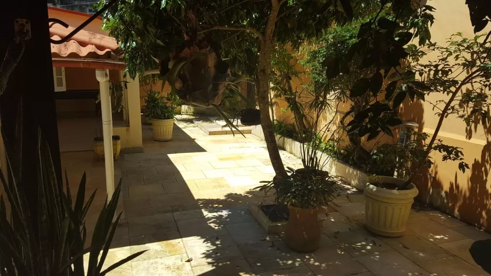 Casa, 4 quartos, 900 m² - Foto 11
