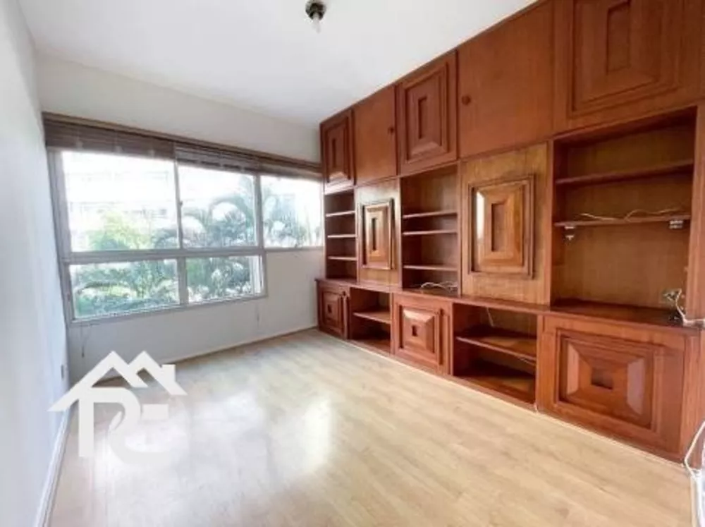 Apartamento à venda com 4 quartos, 148m² - Foto 5