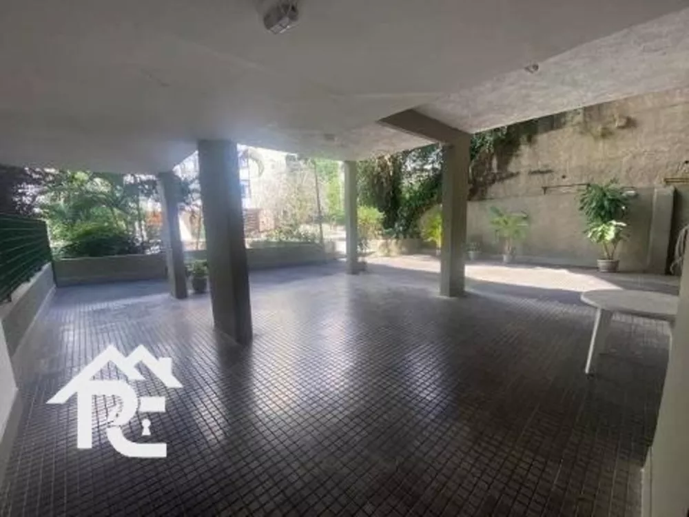 Apartamento, 4 quartos, 148 m² - Foto 10