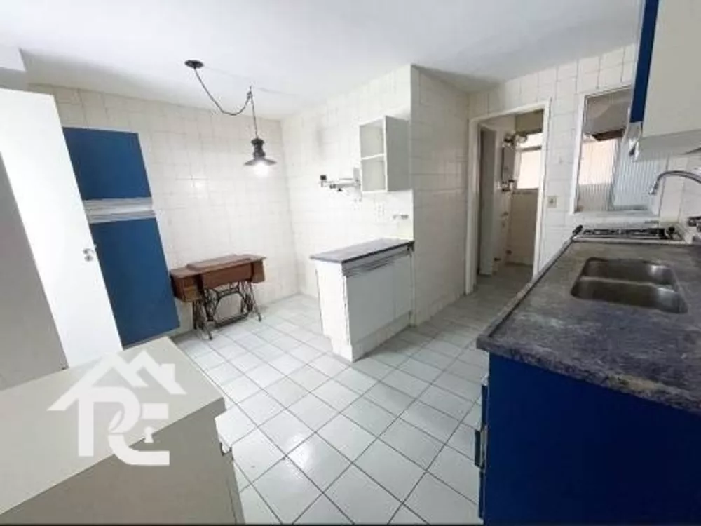 Apartamento, 4 quartos, 148 m² - Foto 13