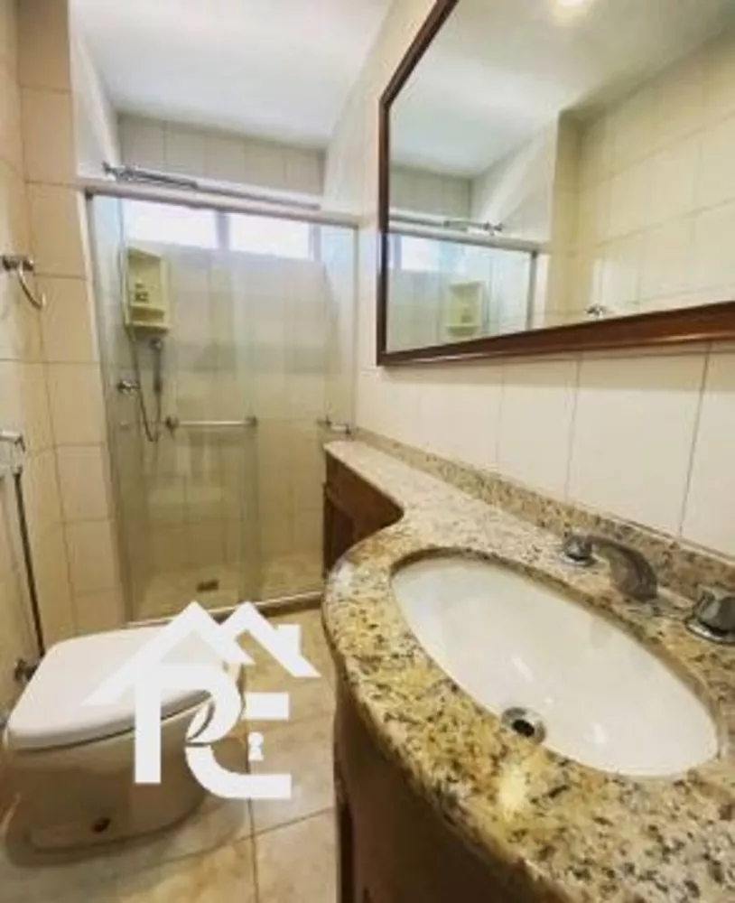 Apartamento, 4 quartos, 148 m² - Foto 16