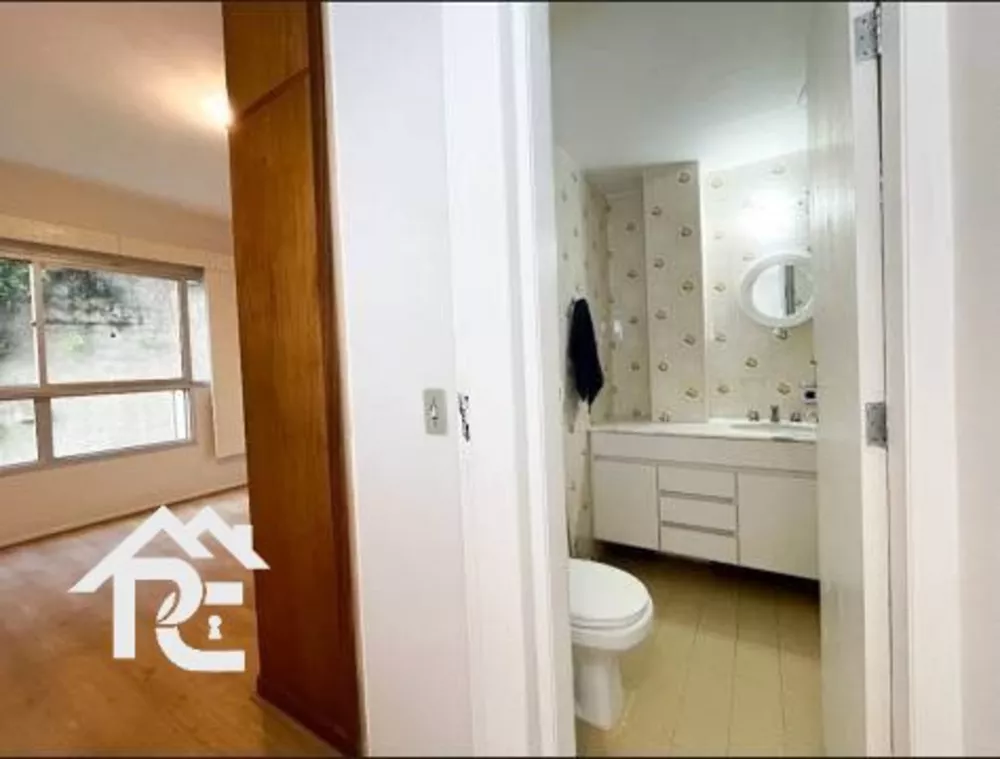 Apartamento, 4 quartos, 148 m² - Foto 9