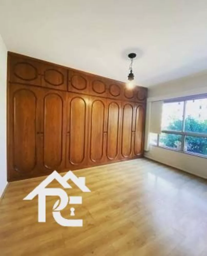 Apartamento, 4 quartos, 148 m² - Foto 11
