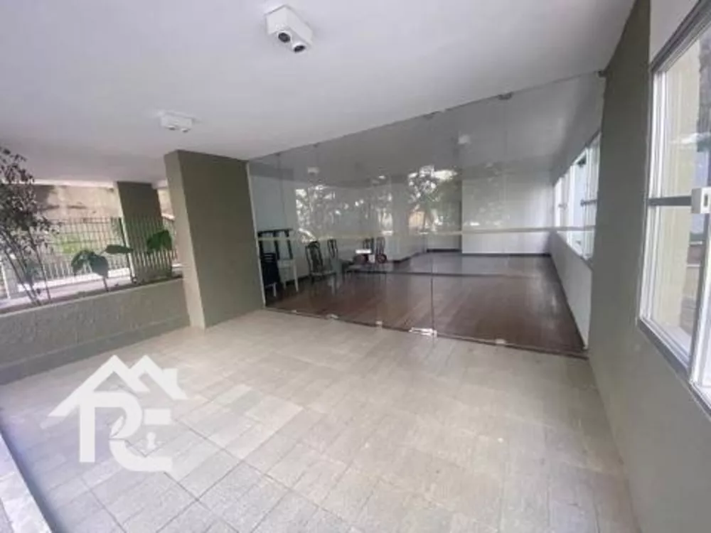 Apartamento, 4 quartos, 148 m² - Foto 12