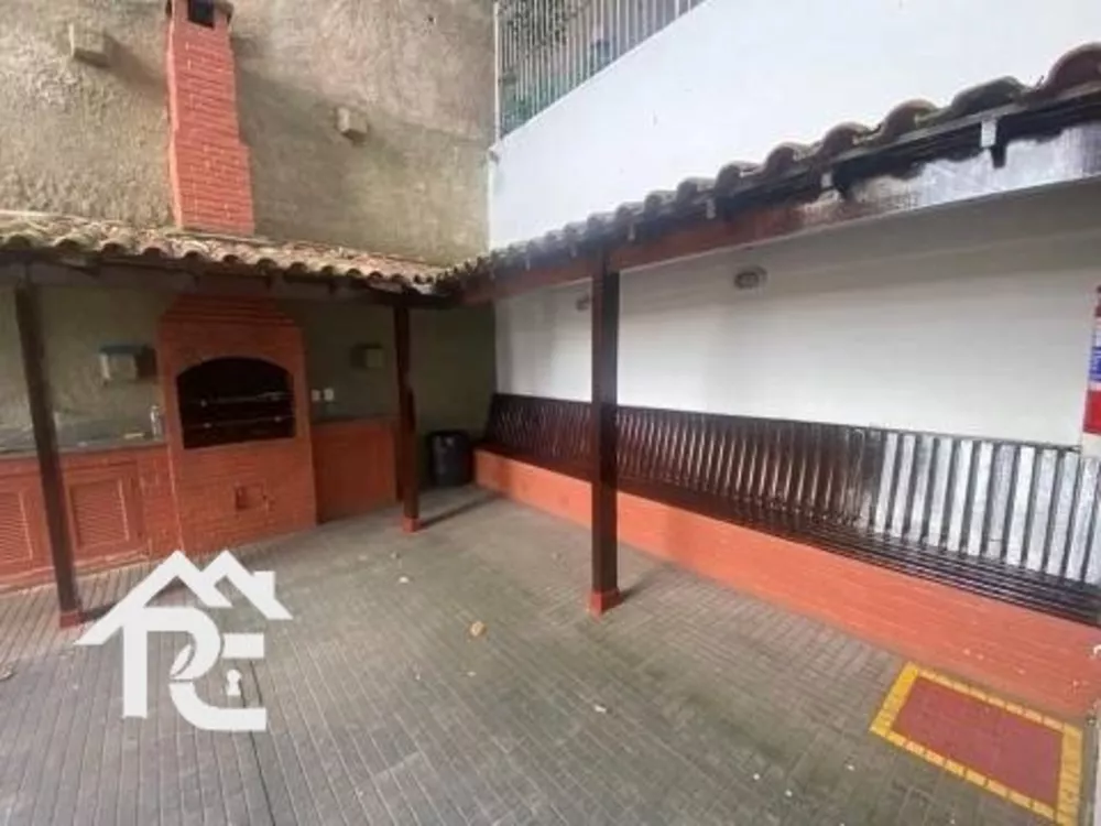 Apartamento, 4 quartos, 148 m² - Foto 15