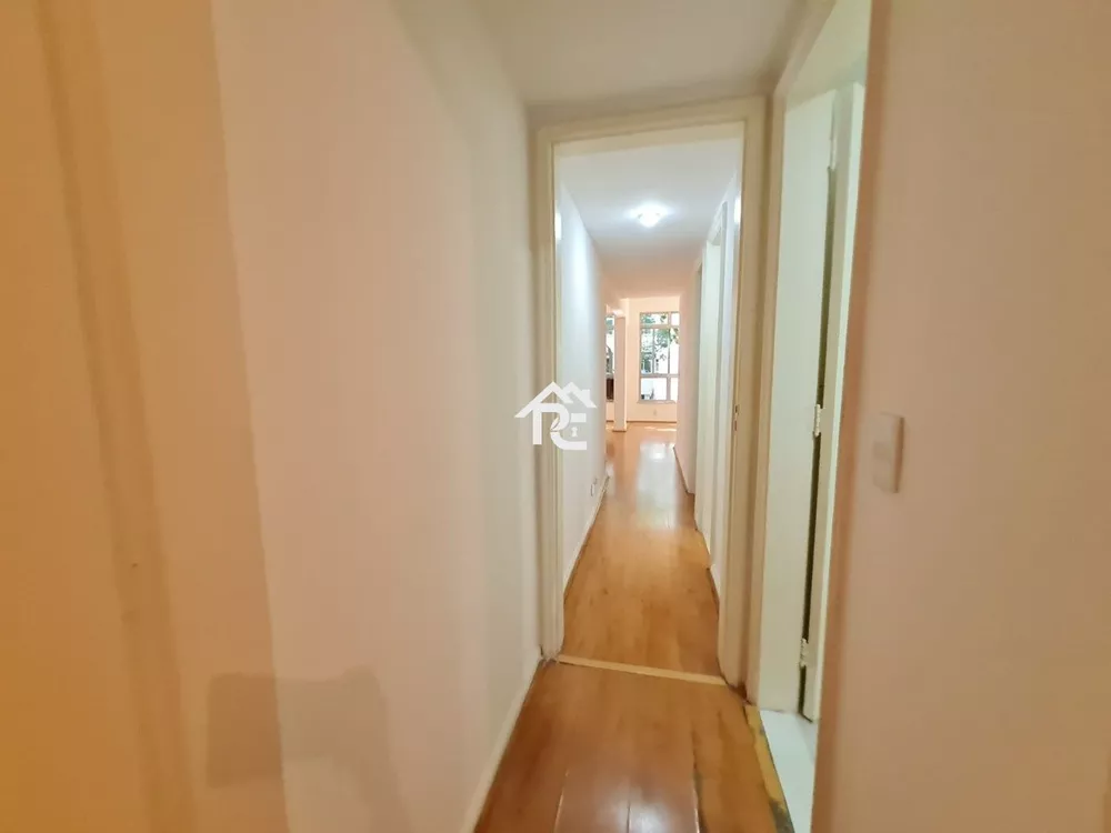 Apartamento, 3 quartos, 108 m² - Foto 8