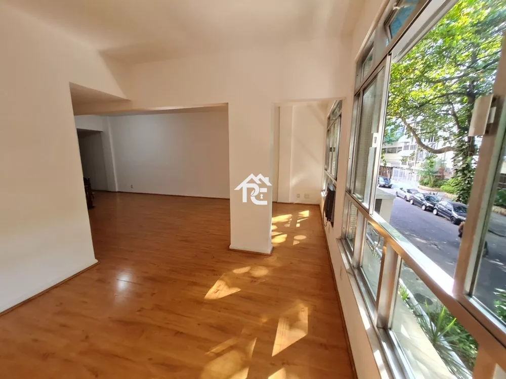 Apartamento, 3 quartos, 108 m² - Foto 7