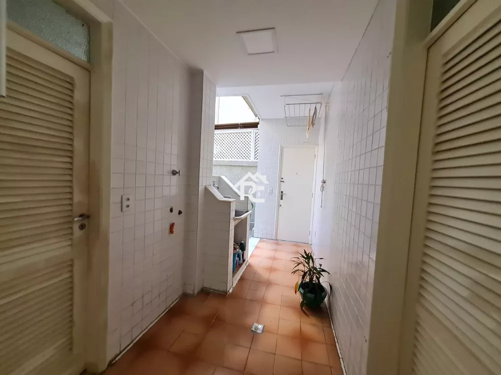 Apartamento, 3 quartos, 108 m² - Foto 24