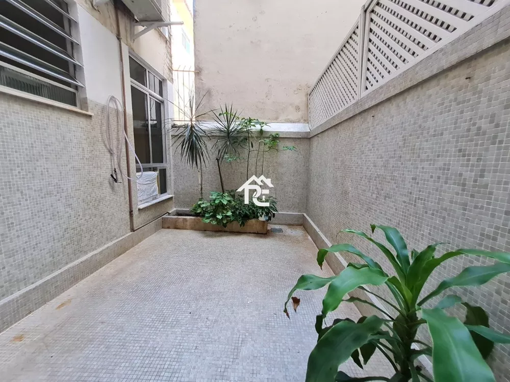 Apartamento, 3 quartos, 108 m² - Foto 20