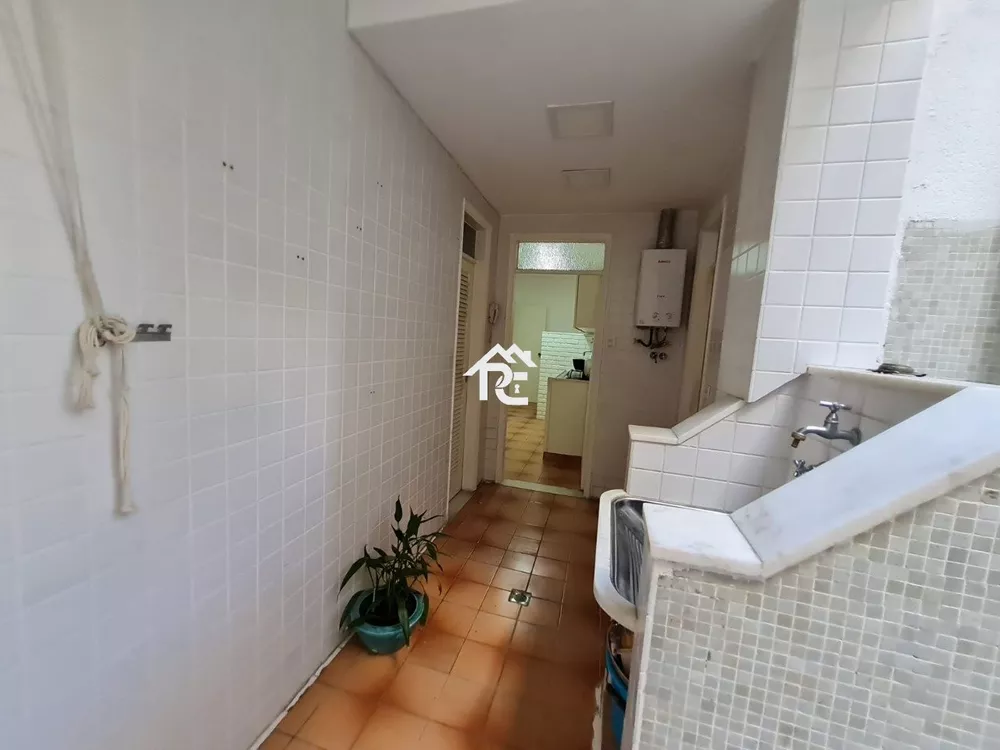 Apartamento, 3 quartos, 108 m² - Foto 23