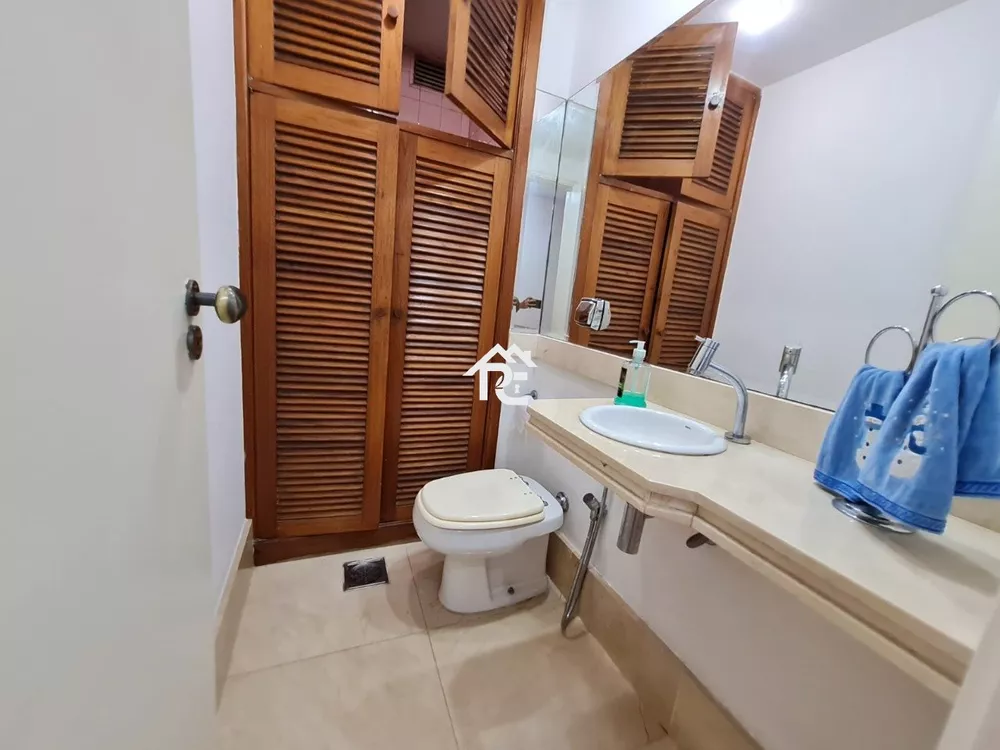 Apartamento, 3 quartos, 108 m² - Foto 13