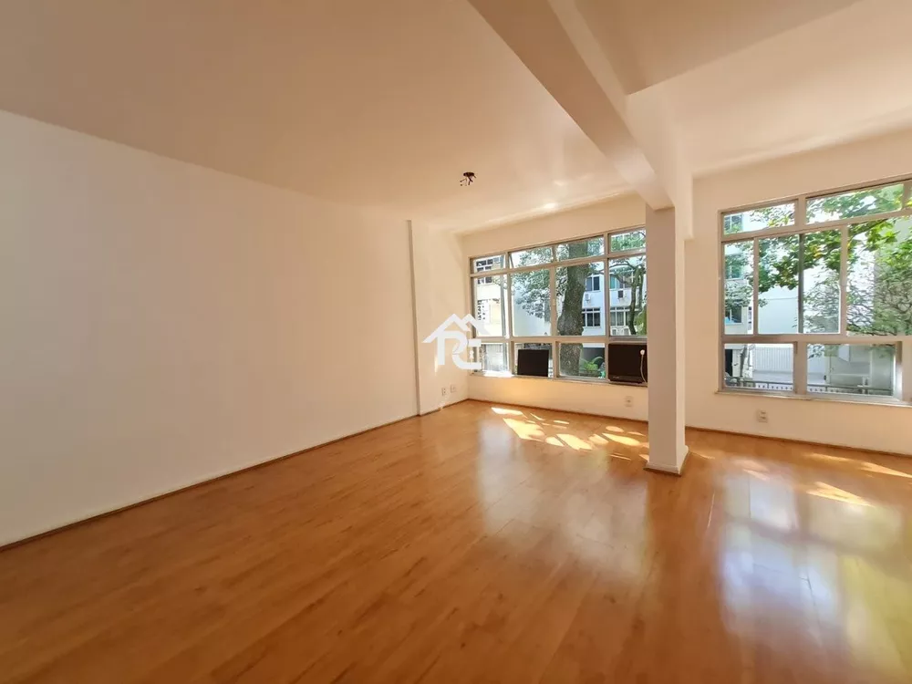 Apartamento à venda com 3 quartos, 108m² - Foto 3