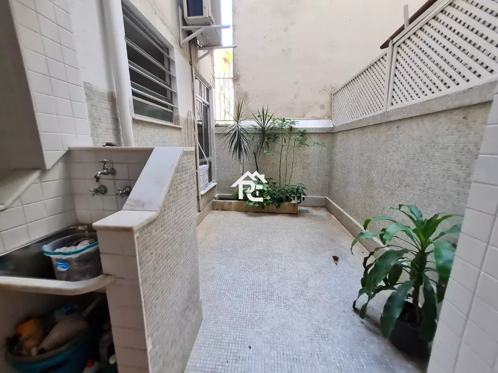 Apartamento, 3 quartos, 108 m² - Foto 27