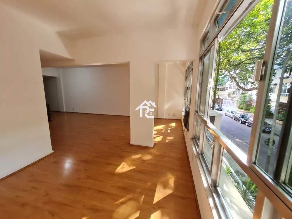 Apartamento, 3 quartos, 108 m² - Foto 5