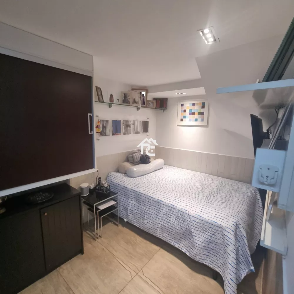 Casa, 3 quartos, 120 m² - Foto 8