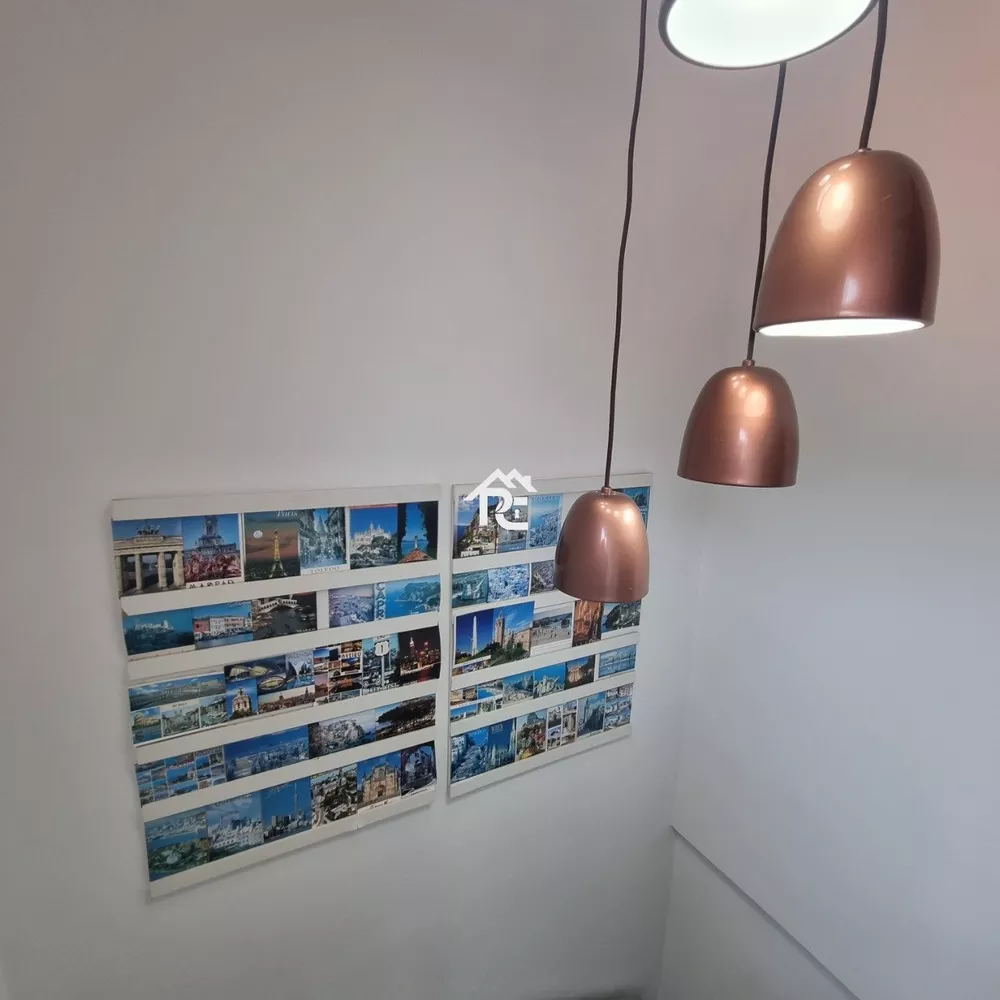 Casa, 3 quartos, 120 m² - Foto 45