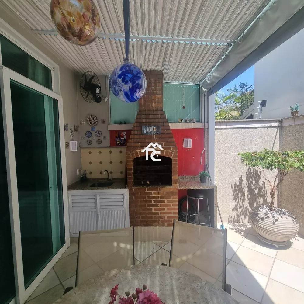 Casa, 3 quartos, 120 m² - Foto 27