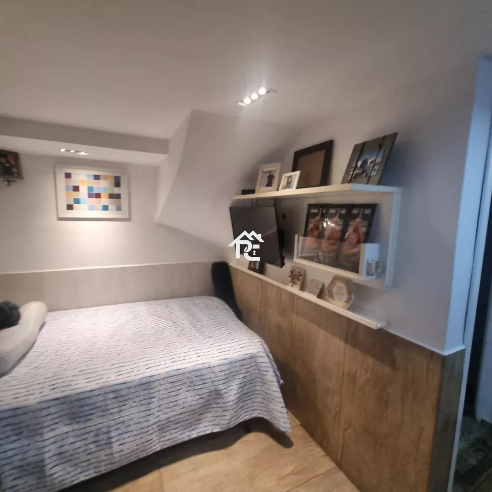 Casa, 3 quartos, 120 m² - Foto 41