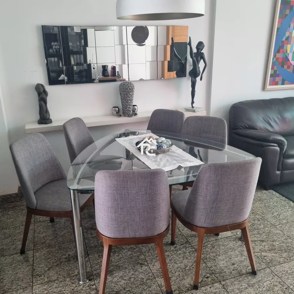 Casa, 3 quartos, 120 m² - Foto 7
