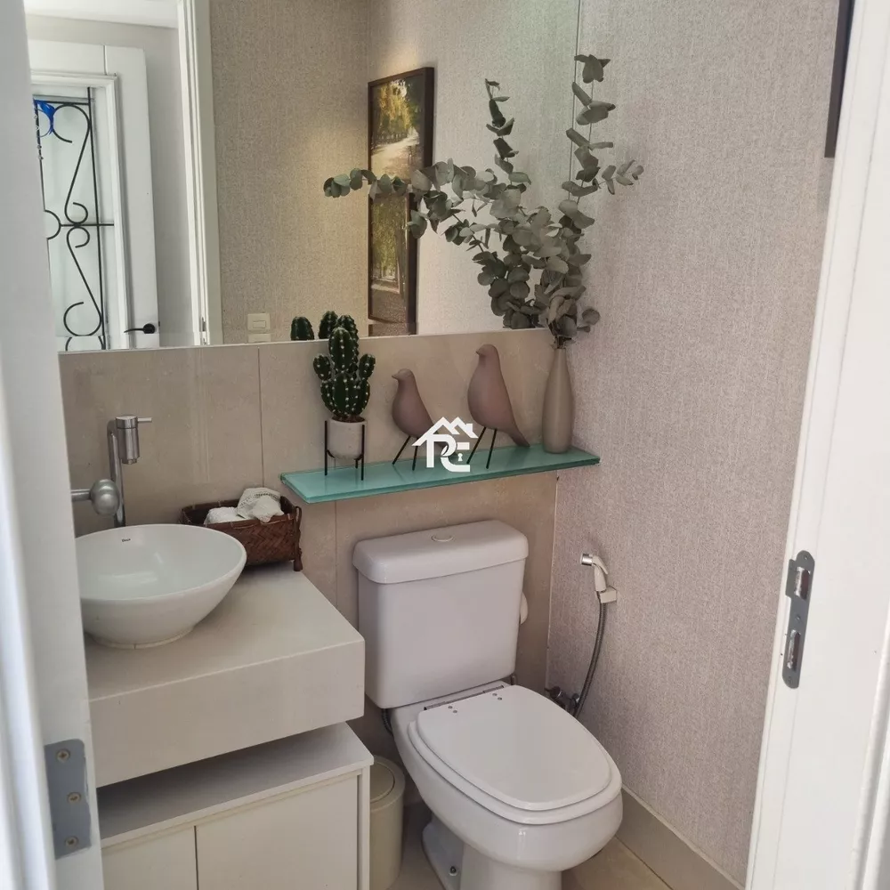 Casa, 3 quartos, 120 m² - Foto 9
