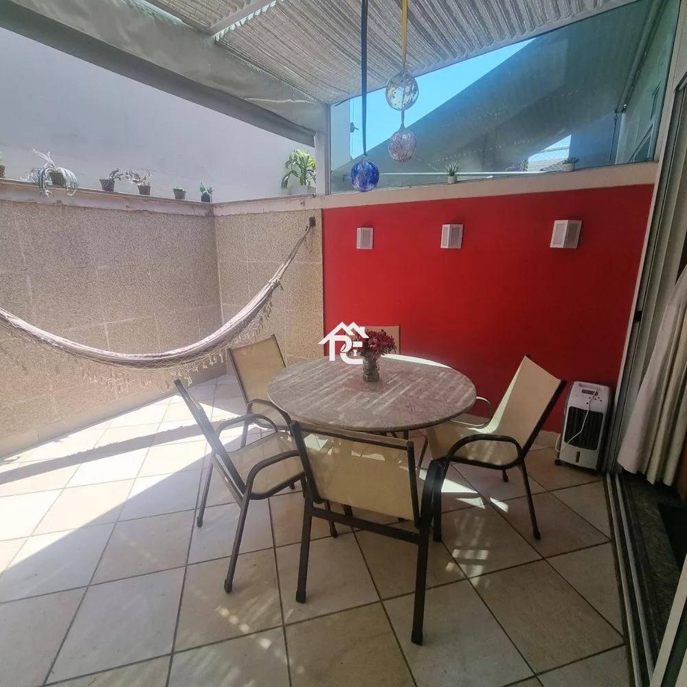 Casa, 3 quartos, 120 m² - Foto 13