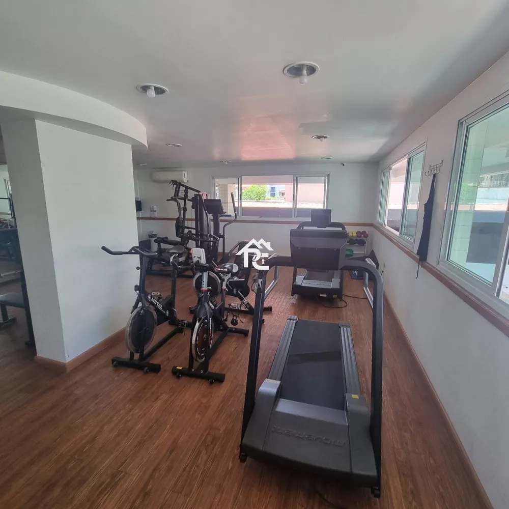 Casa, 3 quartos, 120 m² - Foto 28