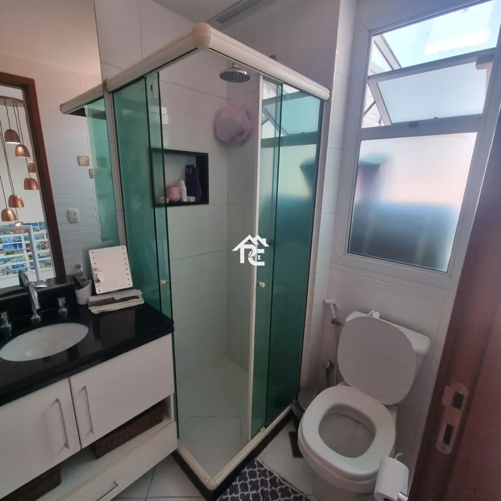 Casa, 3 quartos, 120 m² - Foto 11