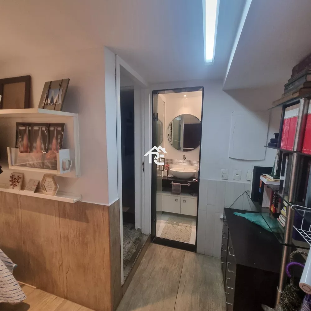 Casa, 3 quartos, 120 m² - Foto 54