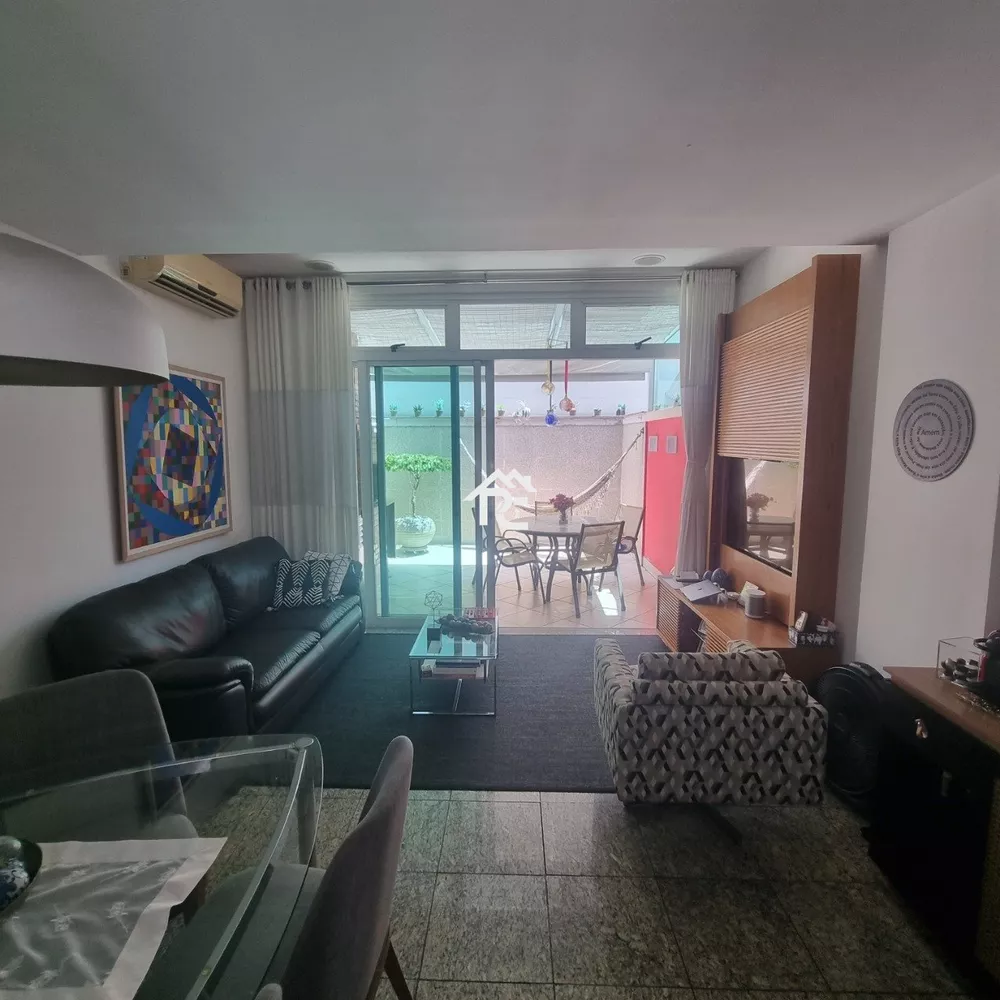 Casa, 3 quartos, 120 m² - Foto 26