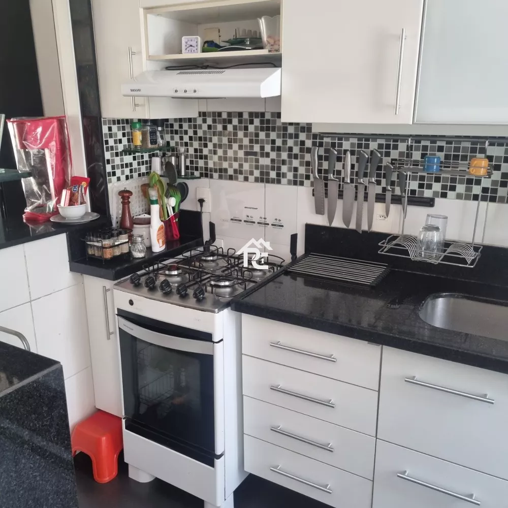 Casa, 3 quartos, 120 m² - Foto 6
