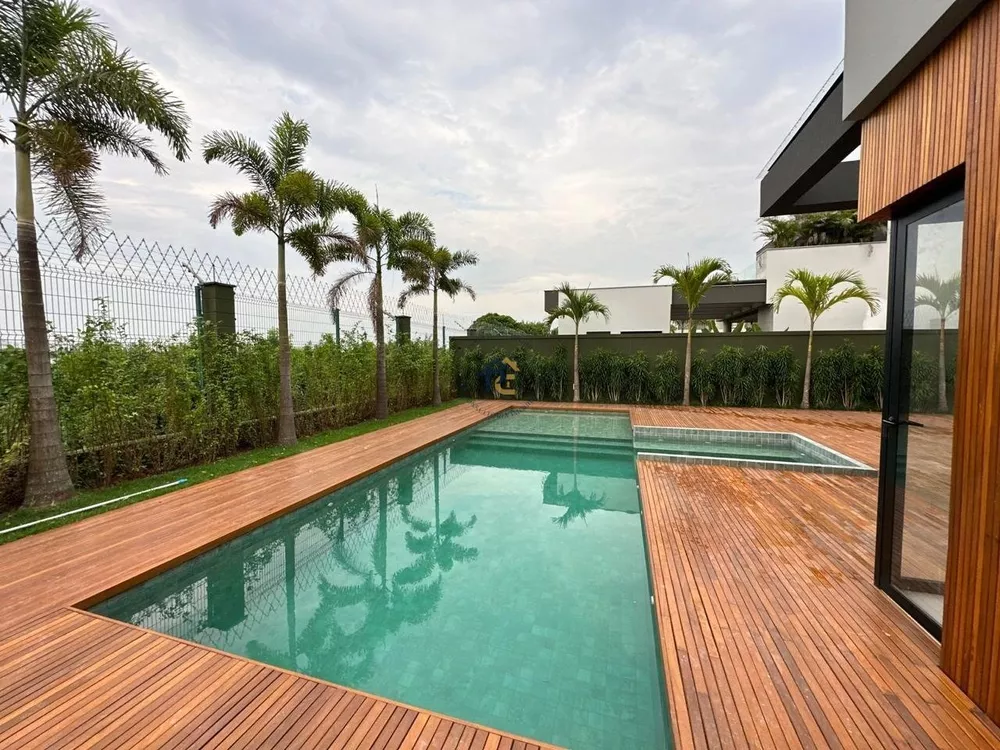 Casa de Condomínio, 5 quartos - Foto 2