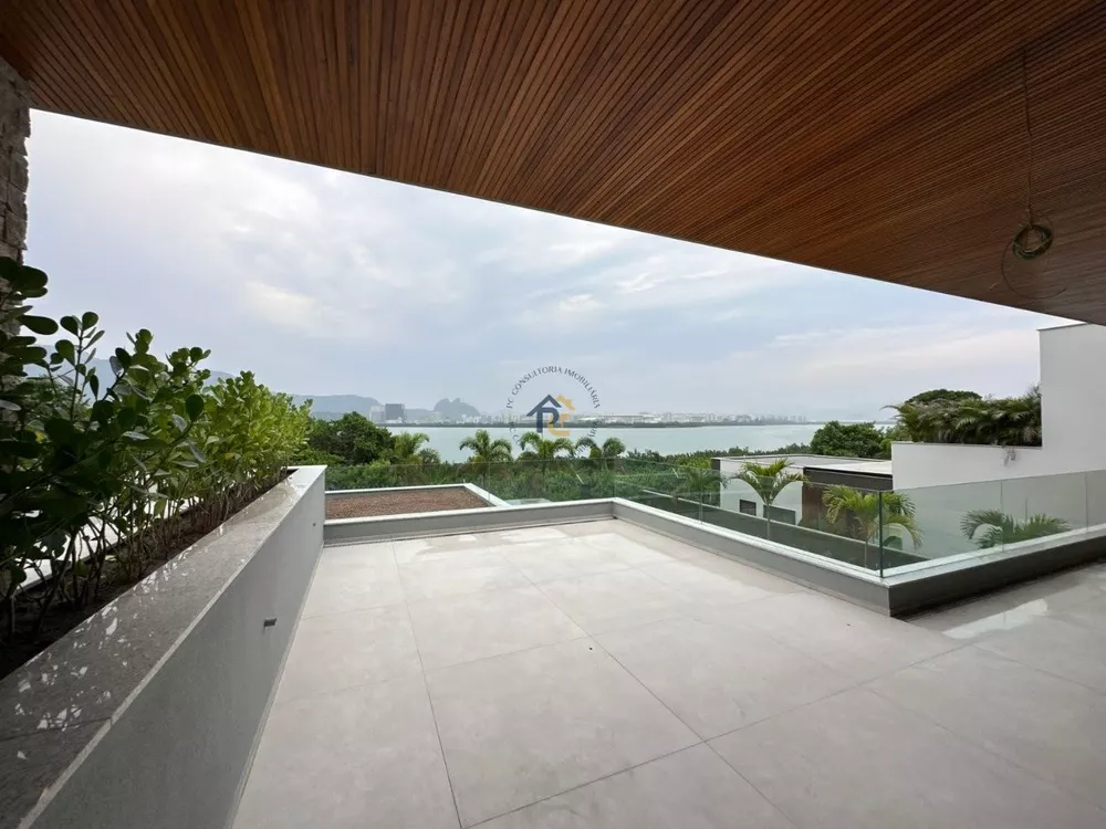 Casa de Condomínio, 5 quartos - Foto 9