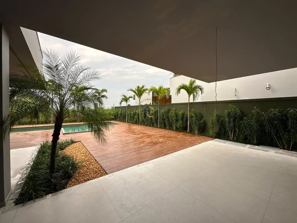 Casa de Condomínio, 5 quartos - Foto 4