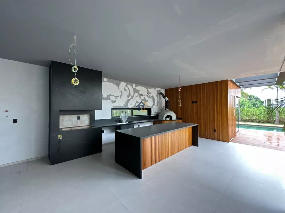 Casa de Condomínio, 5 quartos - Foto 5