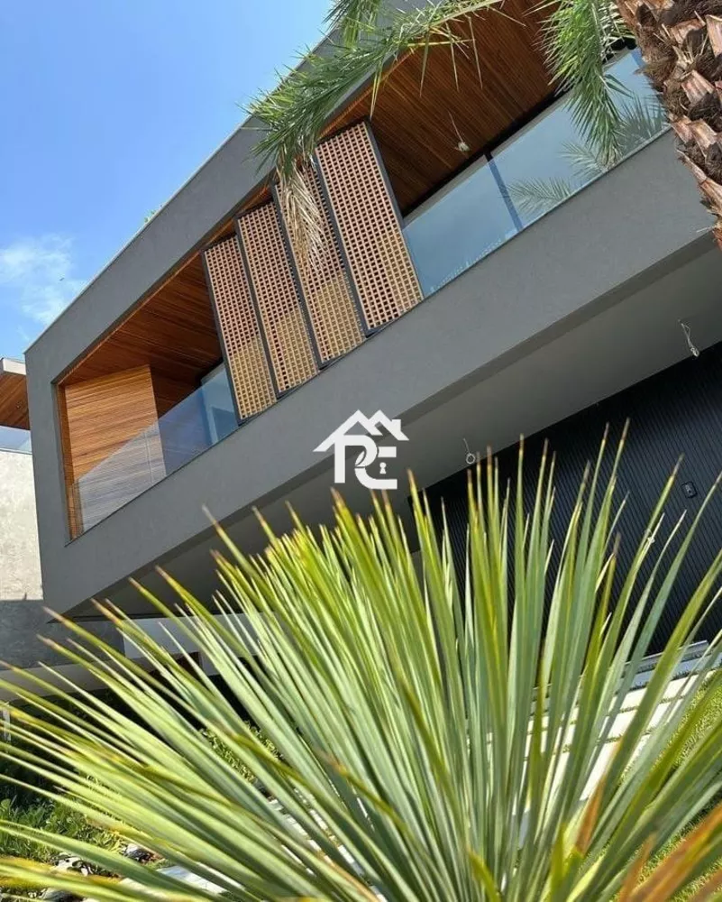 Casa de Condomínio, 5 quartos - Foto 17