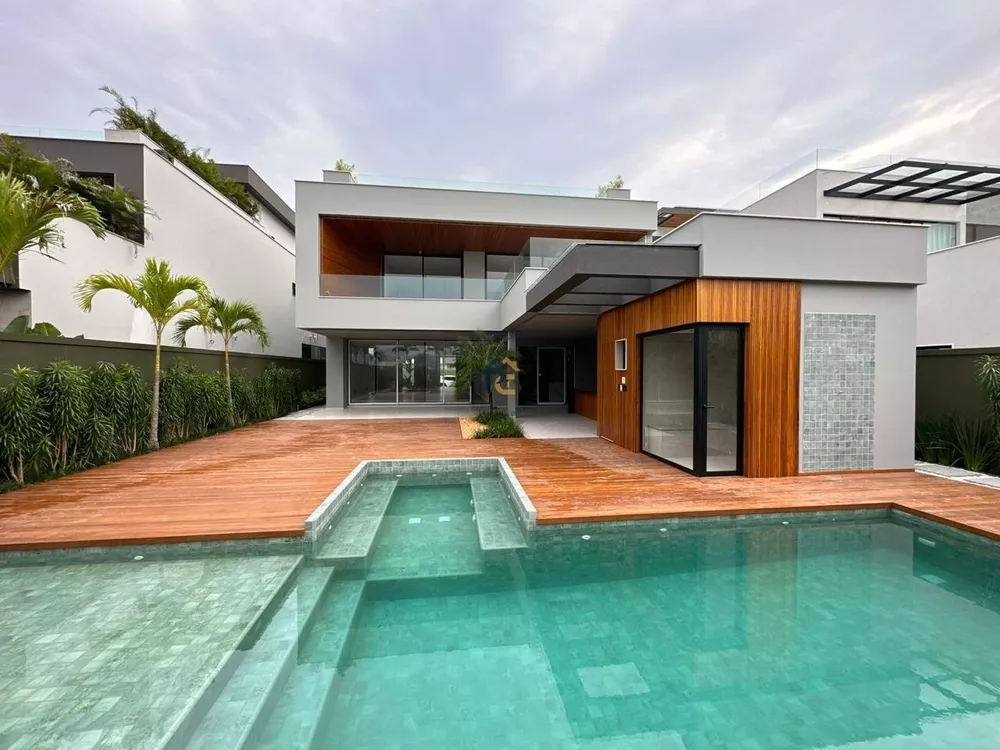 Casa de Condomínio, 5 quartos - Foto 8
