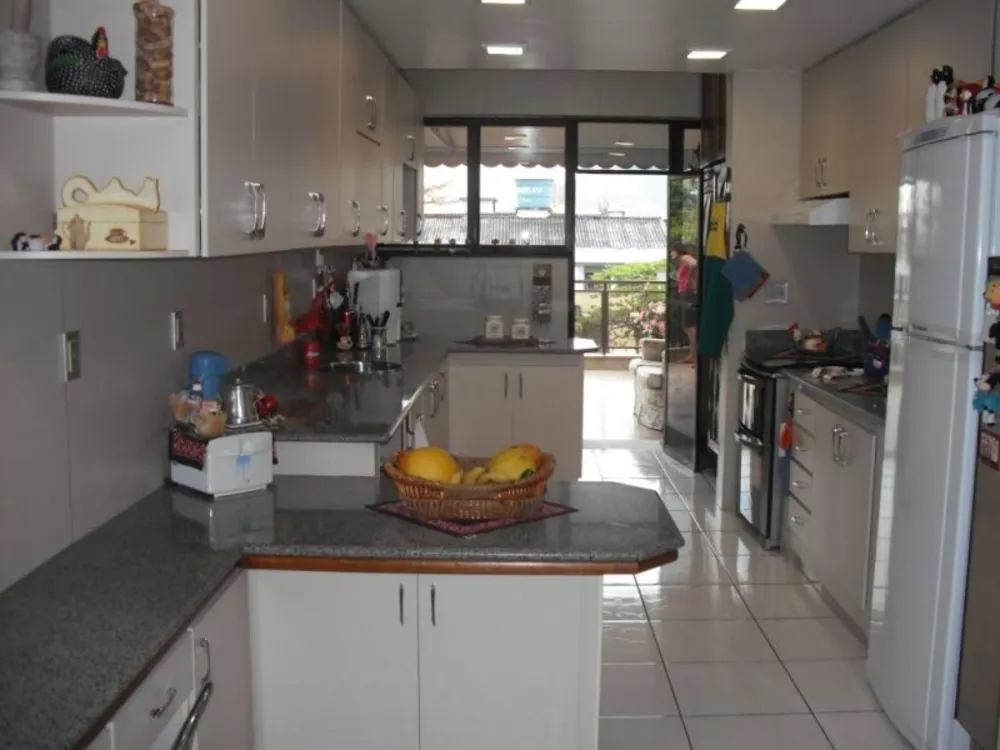 Cobertura, 5 quartos, 400 m² - Foto 14