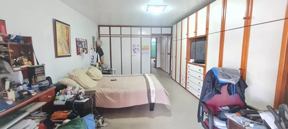 Cobertura, 5 quartos, 400 m² - Foto 21