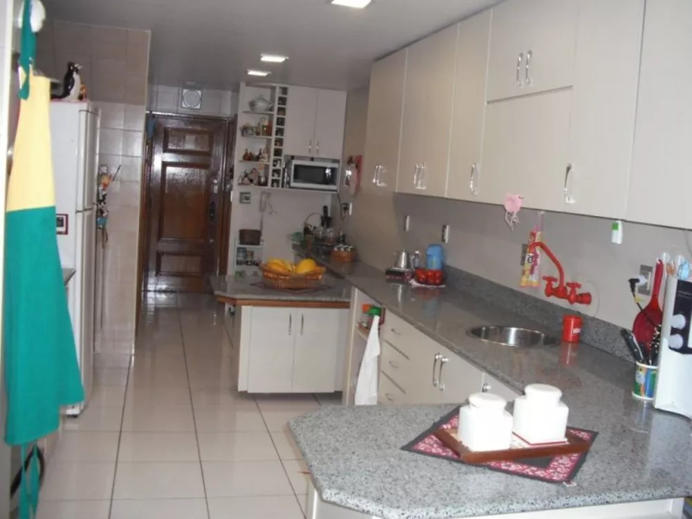 Cobertura, 5 quartos, 400 m² - Foto 23