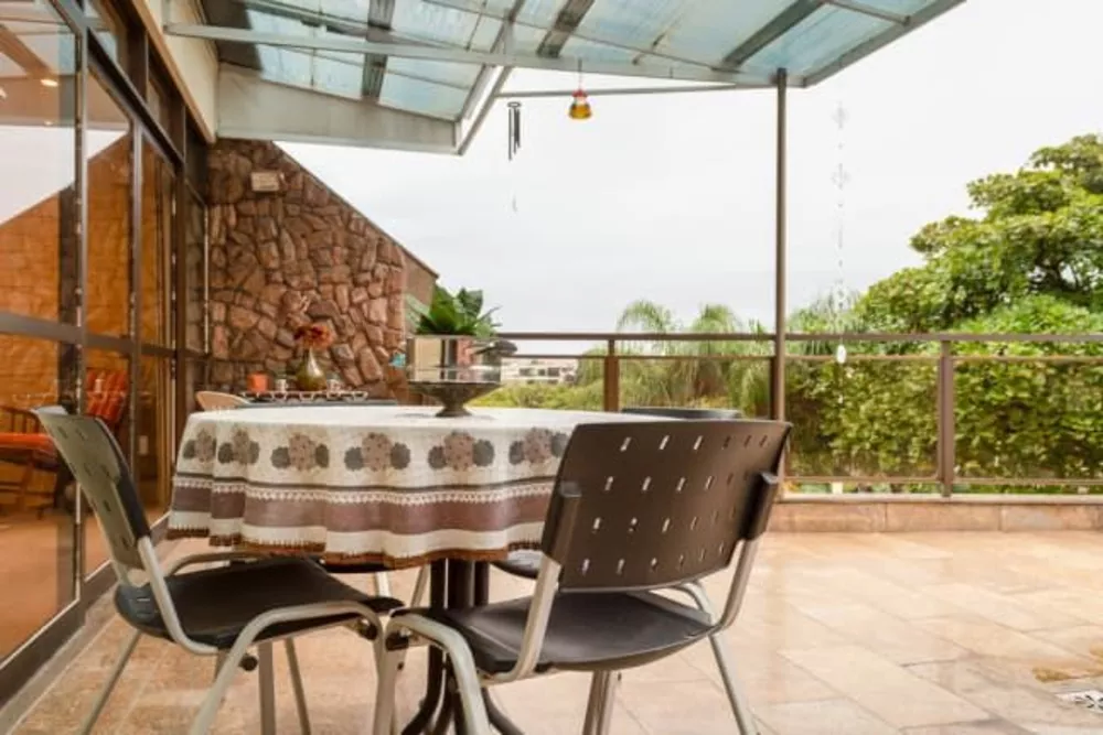 Cobertura, 5 quartos, 400 m² - Foto 32