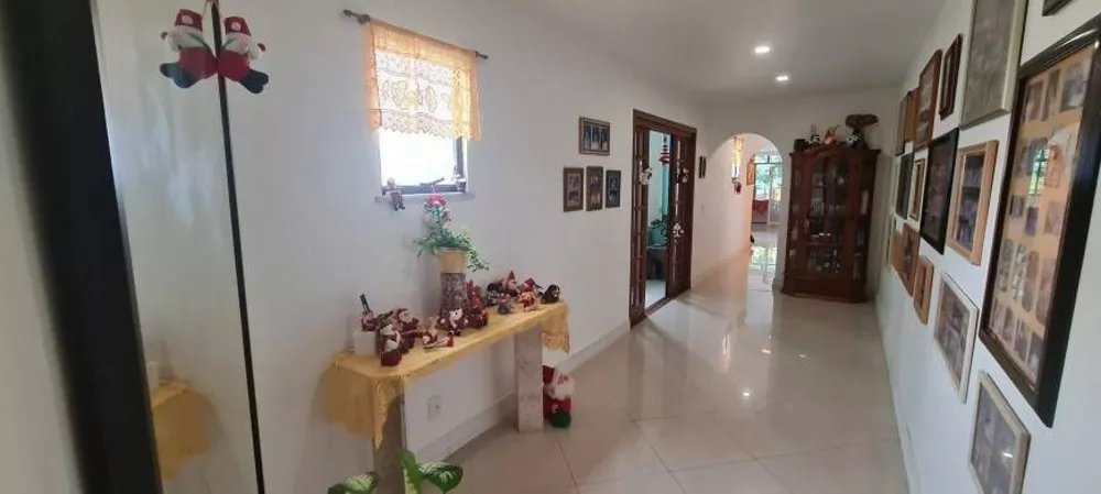 Cobertura, 5 quartos, 400 m² - Foto 28