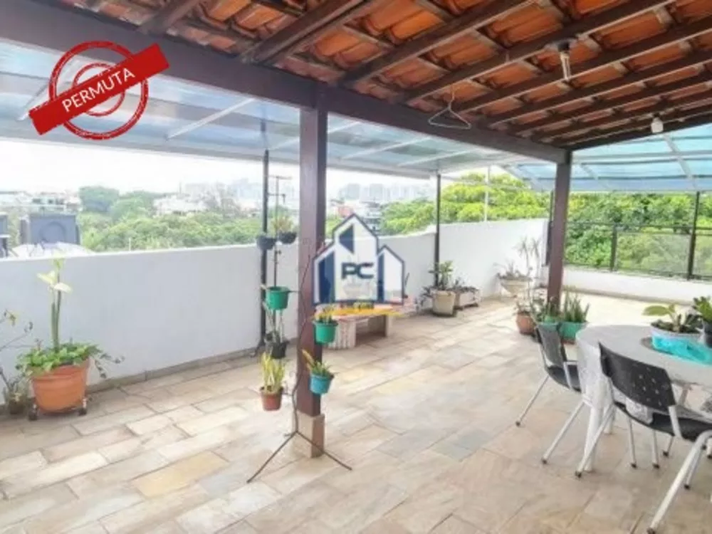 Cobertura, 5 quartos, 400 m² - Foto 31