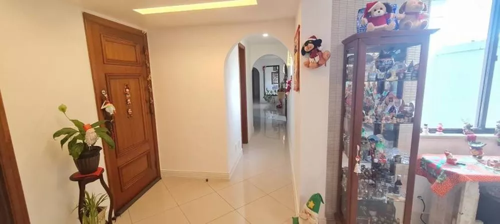 Cobertura, 5 quartos, 400 m² - Foto 29