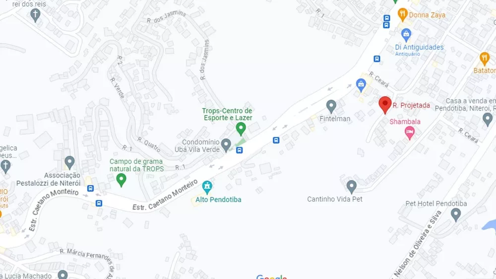 Terreno, 779 m² - Foto 19