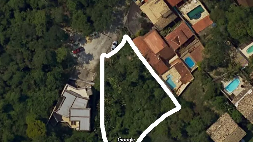 Terreno, 779 m² - Foto 8